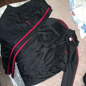 Nike Sweatsuit